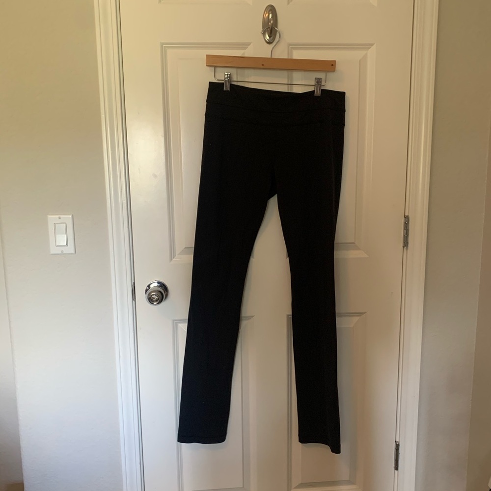 Lululemon Yoga Pants
